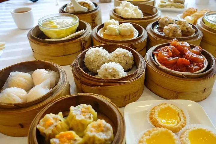Chicago's Chinatown Food and Walking Tour
