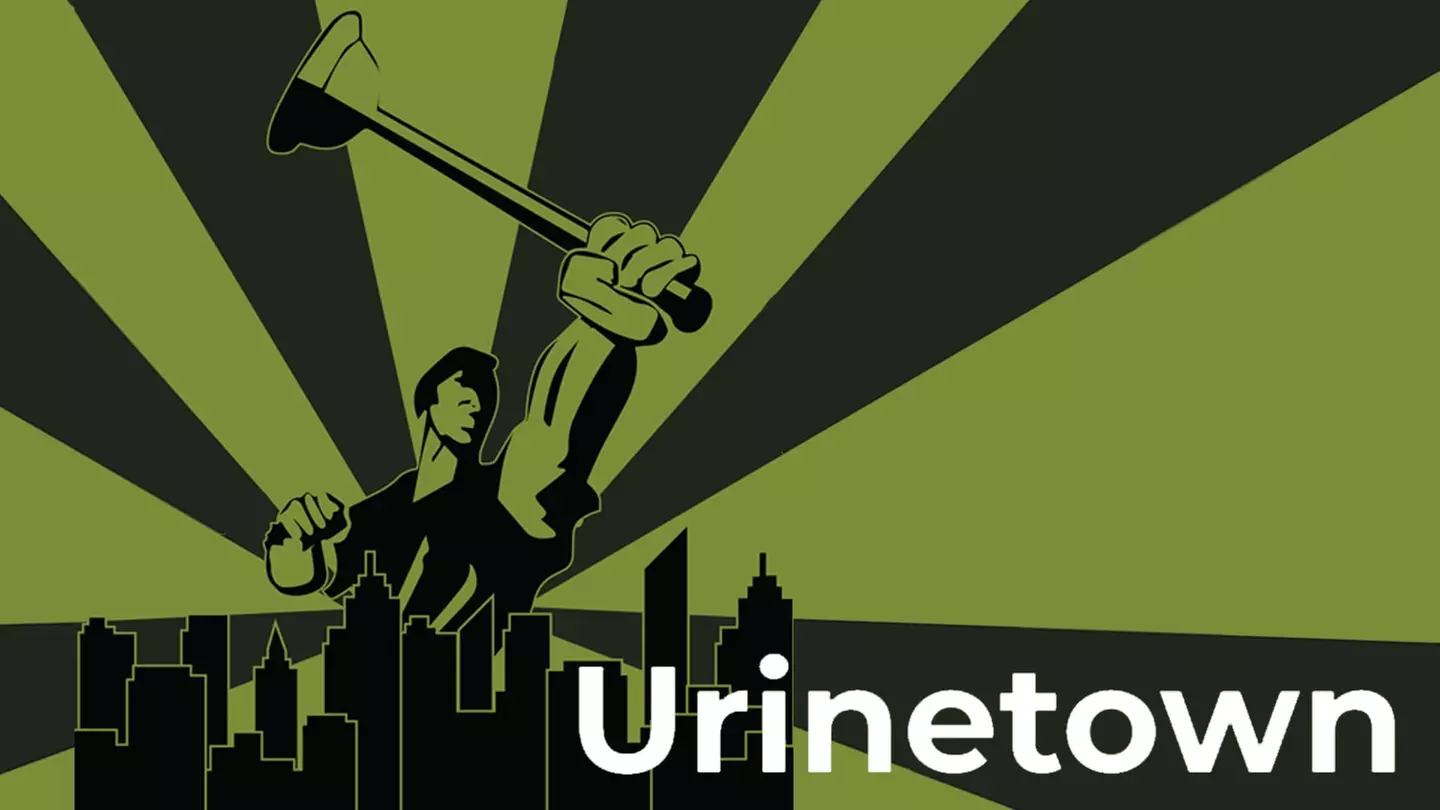"Urinetown" - Saturday, Jun 3, 2023 / 8:00pm - Primary Image