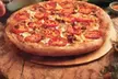5% Cash Back at Marco's Pizza Seffner - Second Medium