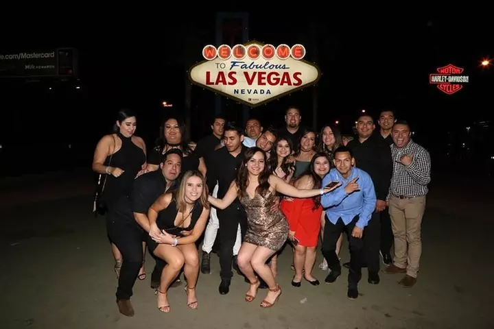 Private Party Bus Nightlife Tour - Second Medium