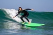 Leucadia Beach Surf Lessons - Second Medium
