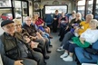 All Island Bus Tour - Second Medium