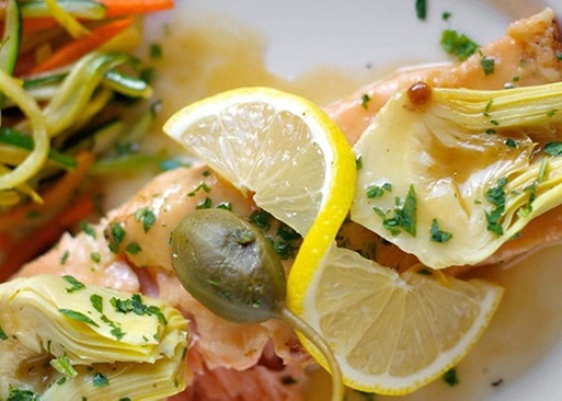 5% Cash Back at Rocco's Italian Grille