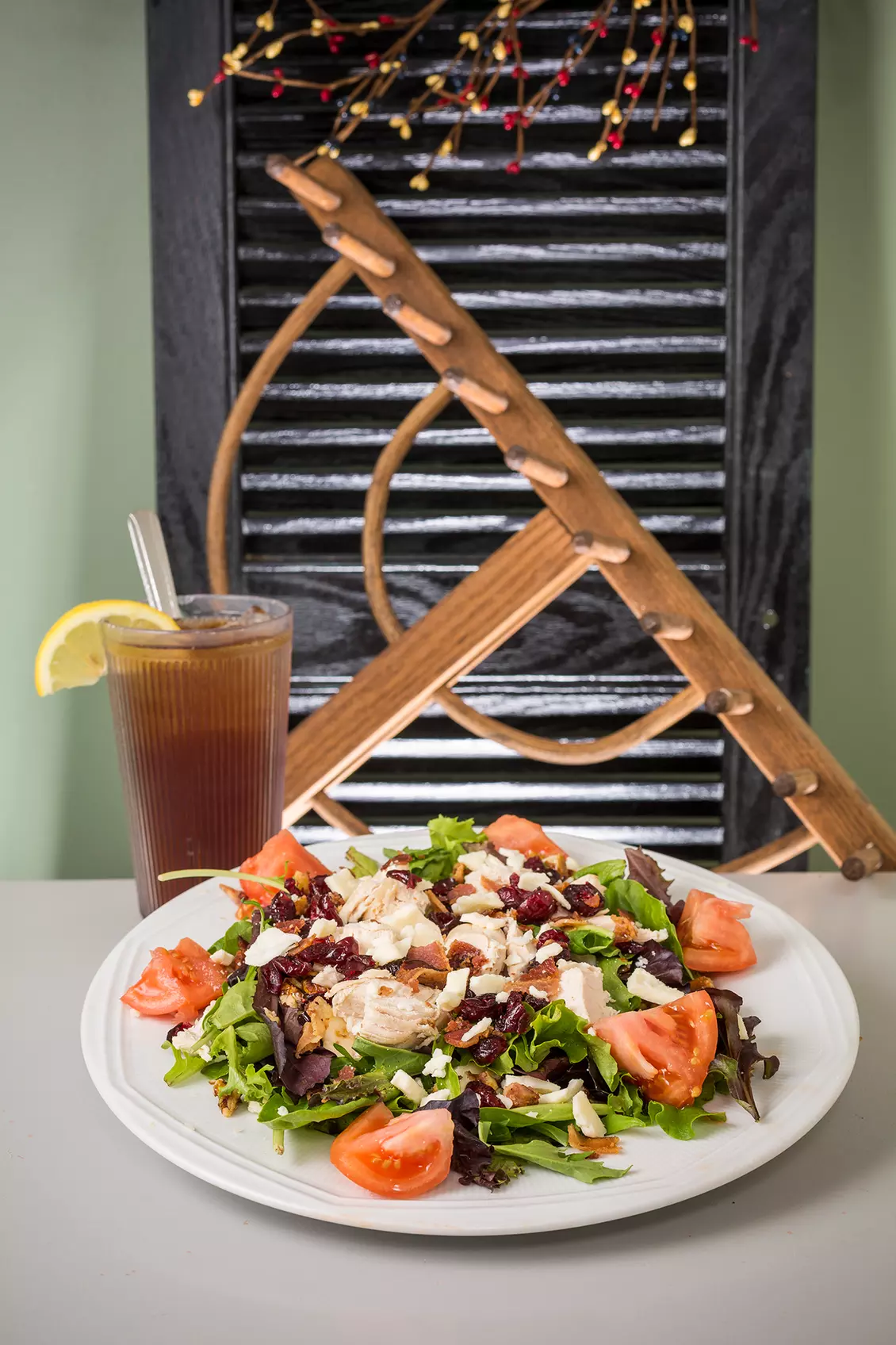 $15 For $30 Worth Of Casual Dining - Second Medium