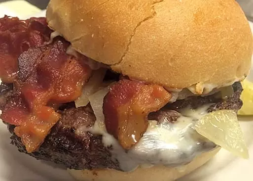 5% Cash Back at Appetites On Main