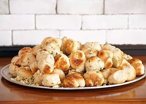 5% Cash Back at Mamma Lucia Rockville
