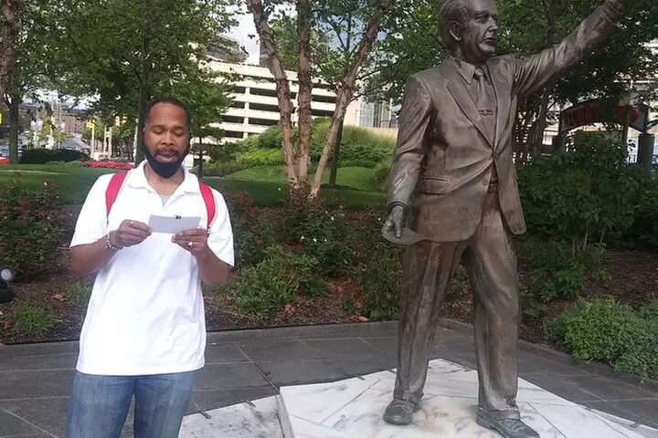 Baltimore's Historical Sightseeing Tour