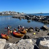 Image 4: Ruta Guiada en Kayak en Puerto Banús Marbella