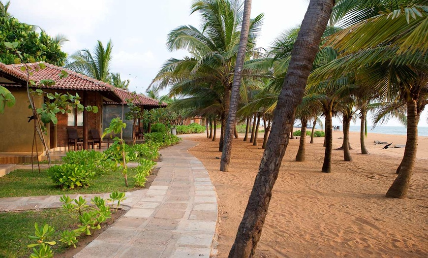 Image 3: ✈ SRI LANKA | - Club Hotel Dolphin 4* - Spa