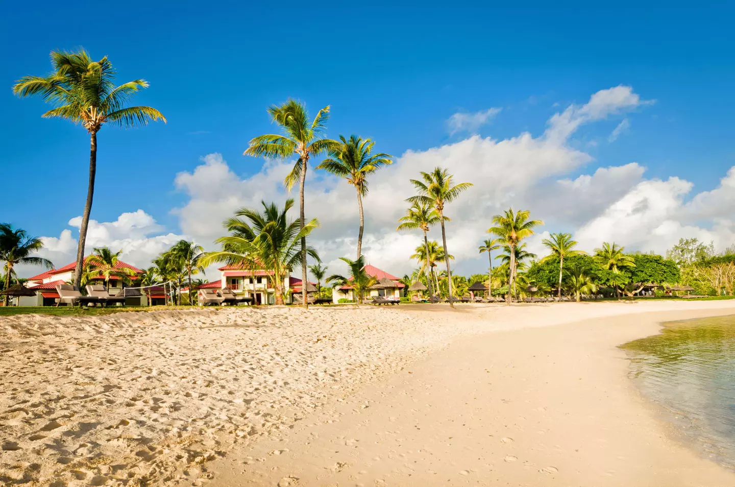 ✈ MAURITIUS | Bel Ombre - Tamassa Bel Ombre 4*, 5 notti - In riva a...