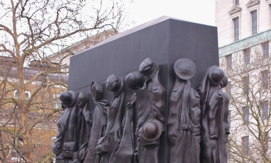 Image 10: Discover the Secrets of Whitehall