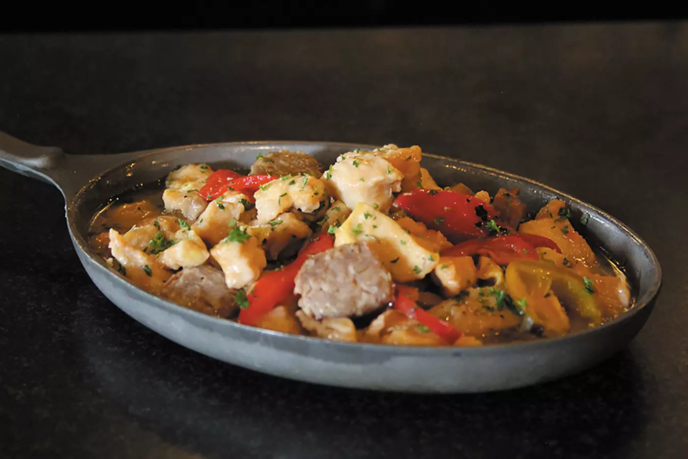 $15 For $30 Worth Of Italian Dinner Dining & Beverages - Second Medium
