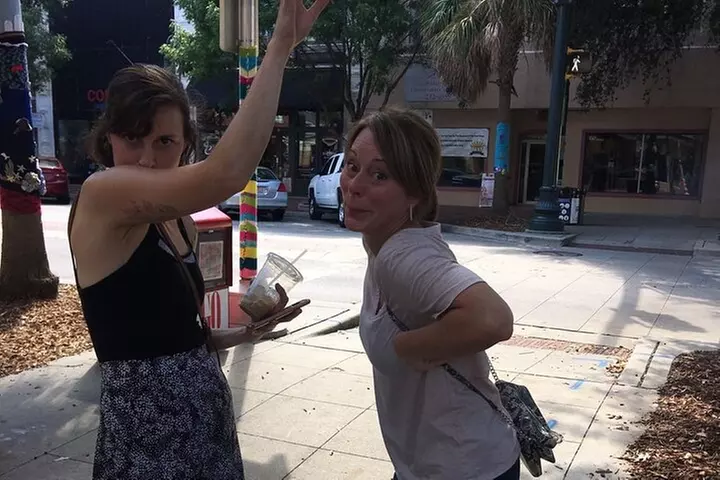 Scavenger Hunt Adventure in Fort Worth by 3Quest Challenge