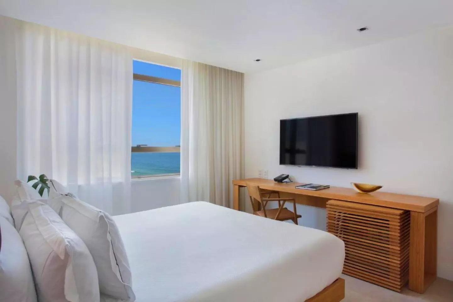 ✈ BRÉSIL | Rio De Janeiro - Janeiro 5*, 4 nuit - Face à la mer