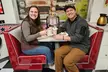 Back to the Diner Puzzle Room Experience - Second Medium