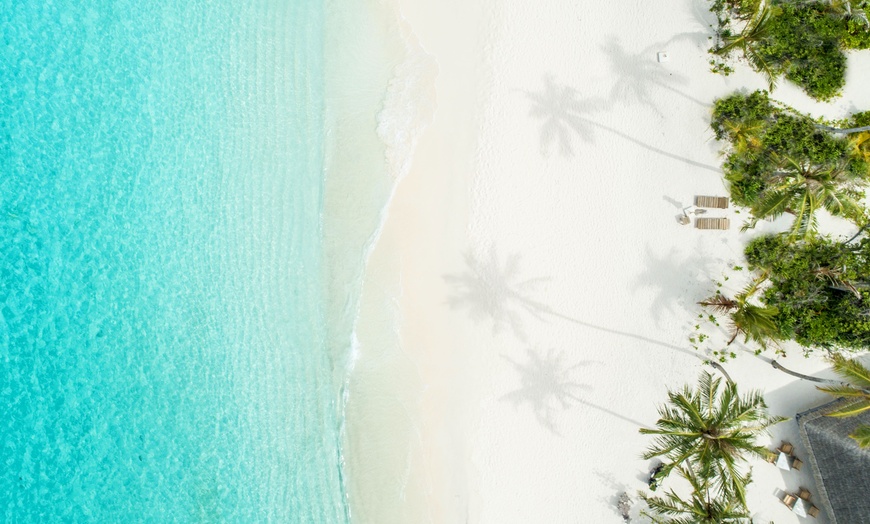 Image 19: ✈ MALDIVES | Lhaviyani Atoll - Fushifaru Maldives 5* - Spa