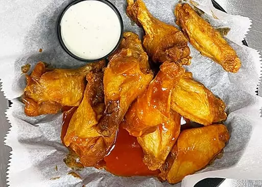 5% Cash Back at Beef 'O' Brady's