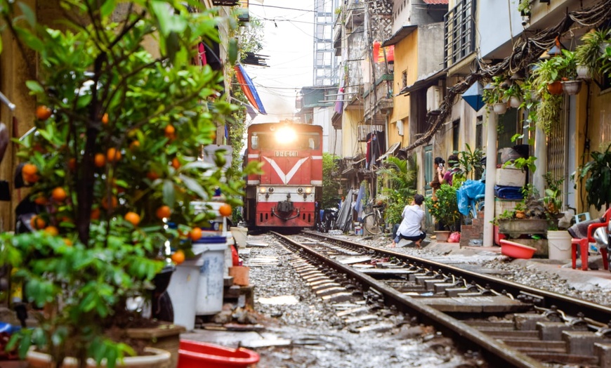 Image 4: ✈ VIETNAM | De Hanoi à Ho Chi Minh - Escapade au Vietnam 4* - Circuit