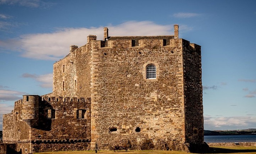 Image 5: Outlander Adventure Day Tour from Glasgow Including Admissions