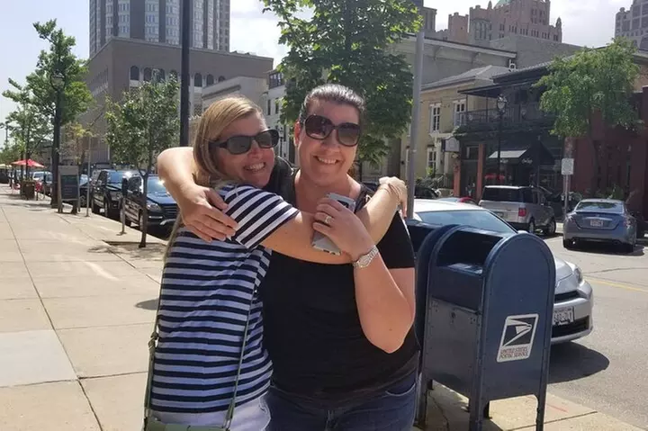 Fun City Scavenger Hunt in Calgary by Operation City Quest - Second Medium