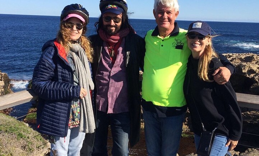 Image 4: Perth Electric Bike Tours