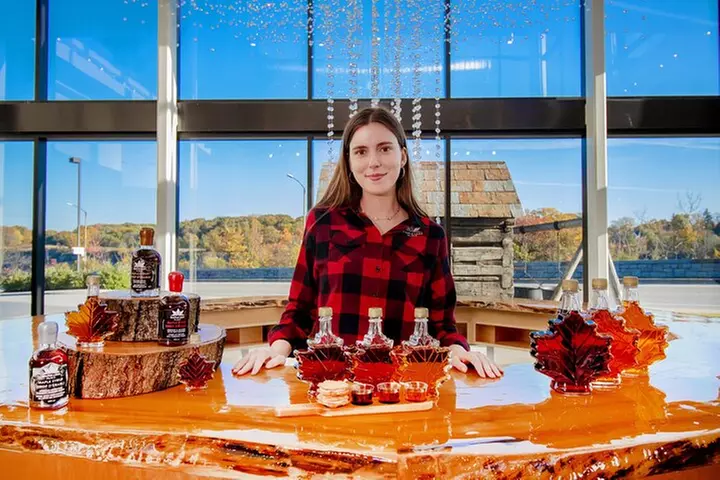 Niagara Falls Tour: Boat Ride, Journey Behind The Falls and more