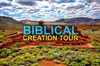 Grand Canyon + Ancient Ruins + Volcano Full Day Christian Tour