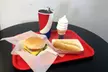 8% Cash Back at Tony's Coneys - Broad St - Second Medium