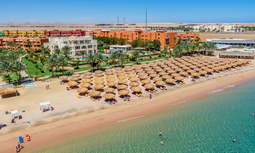 Image 17: ✈ EGYPTE | Hurghada - Caribbean World Resort Soma bay 5* - Tout inclus