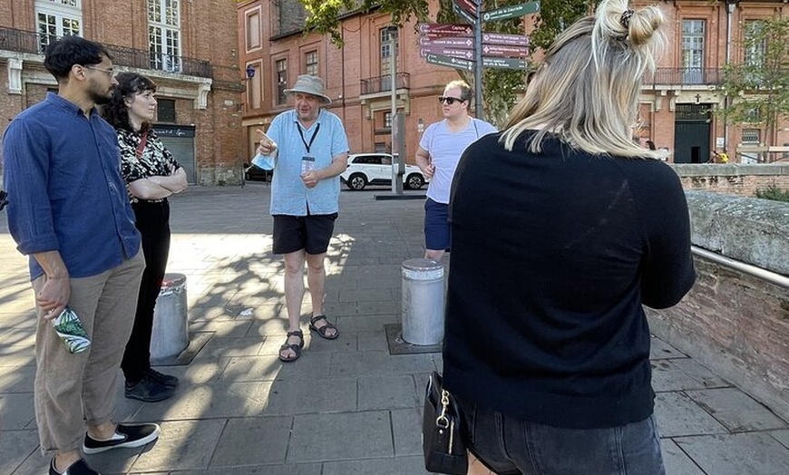 Image 3: Full Day Private Shore Tour in London from Dover Cruise Port