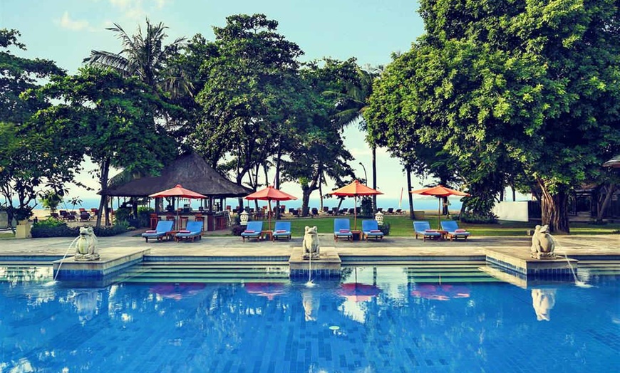 Image 4: ✈ BALI | Sanur - Mercure Resort Sanur 4*, 6 nachten - Ontdekking