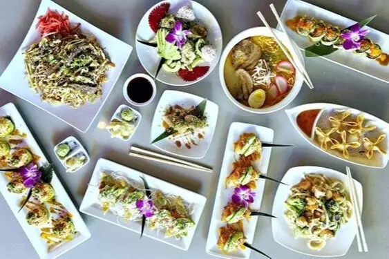 $20 For $40 Worth Of Casual Dining