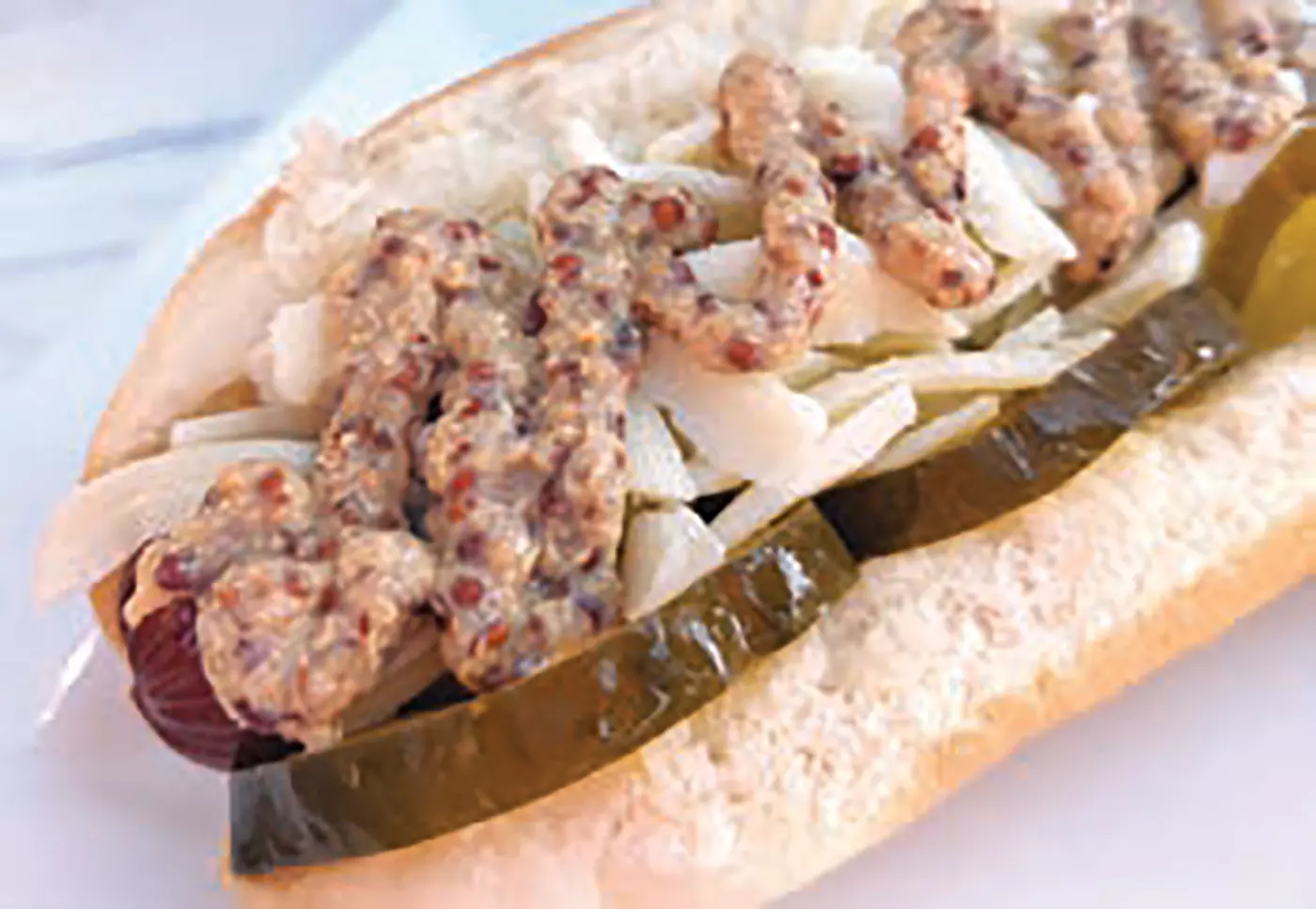 $10 For $20 Worth Of Cafe Dining - Second Medium