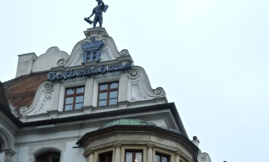 Image 6: Interaktive Stadtführung München