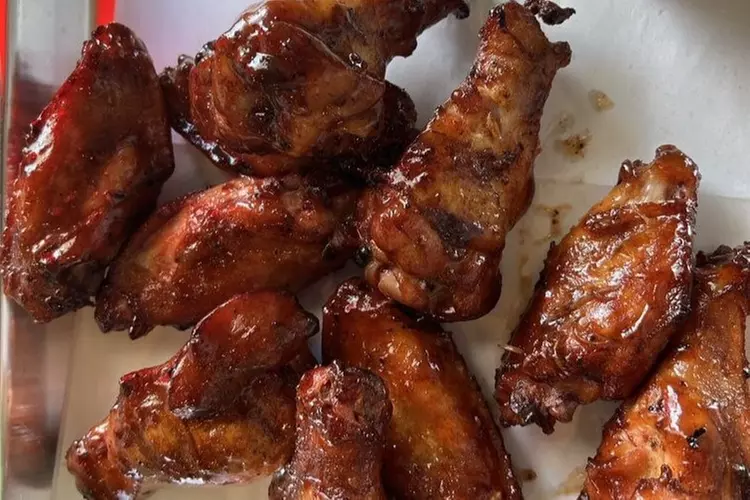 $10 for $20 Worth Of BBQ, Smoked Wings & More