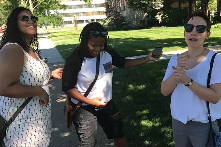 Adventurous Scavenger Hunt in Davenport by Operation City Quest - Primary Image