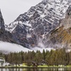 Image 2: Private Tour zum Königssee und Salzbergwerk Berchtesgaden ab München