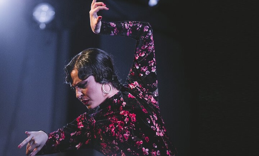 Image 4: Espectáculo de Flamenco Tradicional en el Tablao Casa Ana