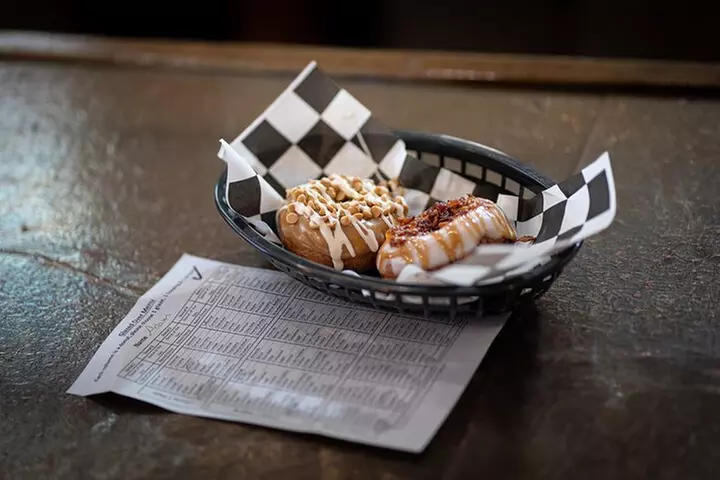 Taste the Hudson Valley with Gourmet Beacon Food Tour