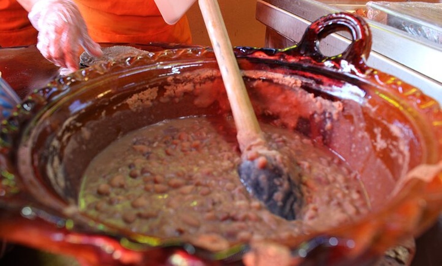 Image 24: Shopping and Mexican food in a Private Guided Cancun Tour