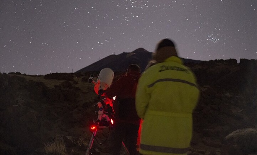 Image 2: A la luz de la luna