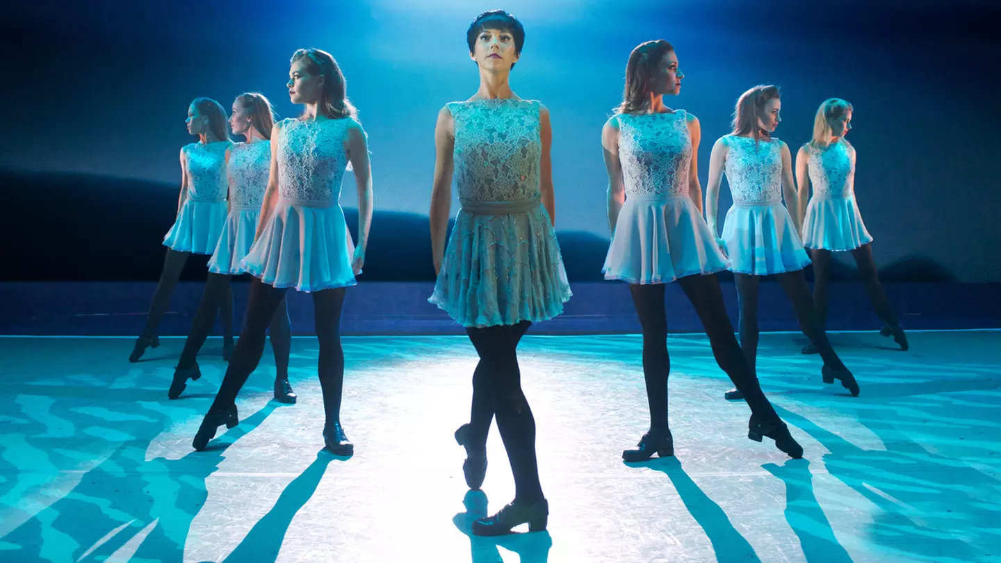 Riverdance - Primary Image