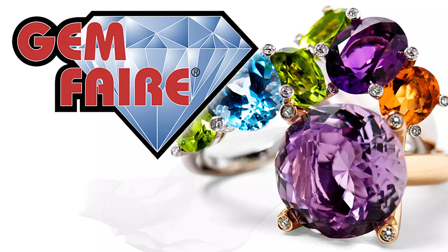 Gem Faire - Primary Image