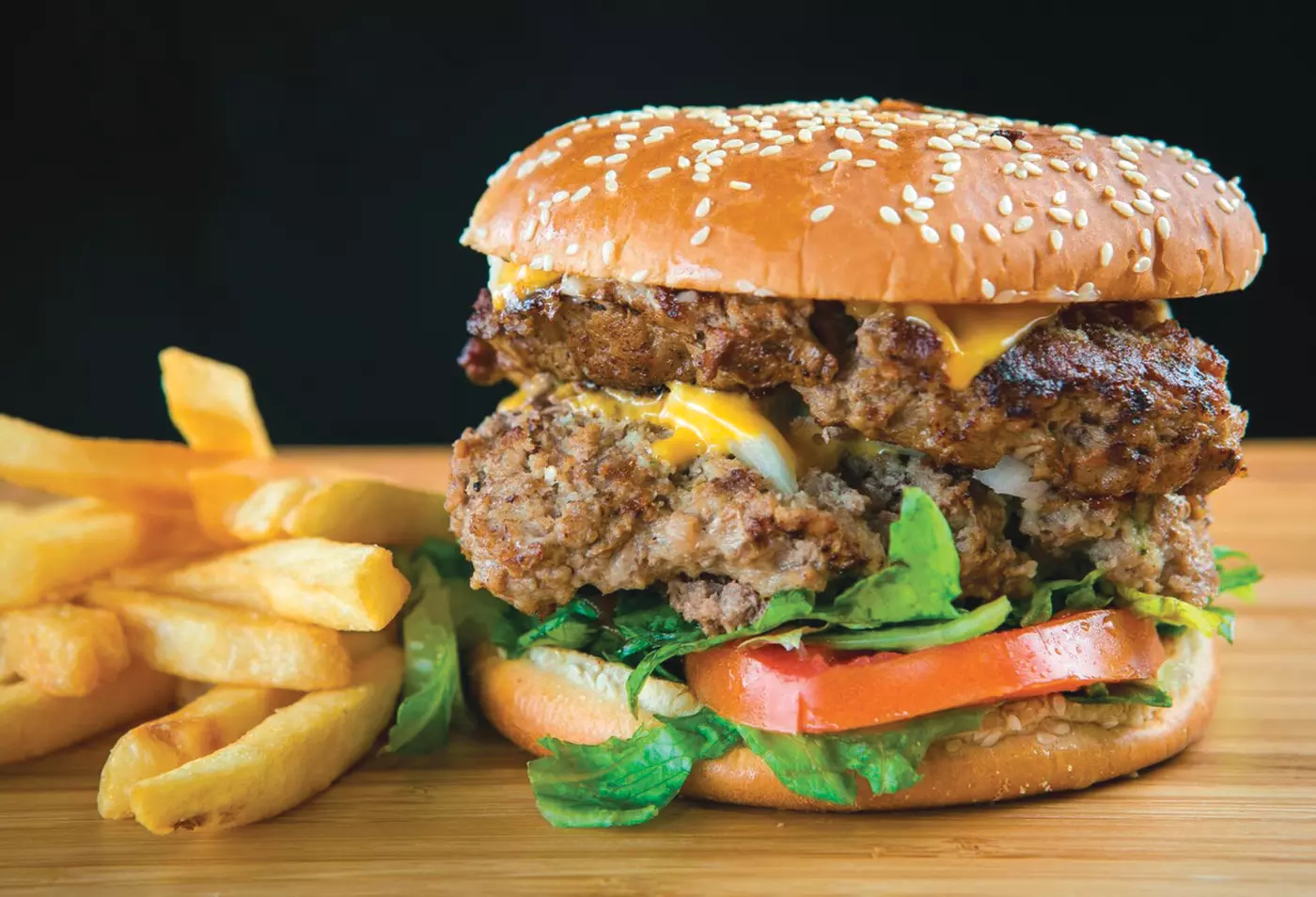 $10 For $20 Worth Of Casual Dining - Primary Image