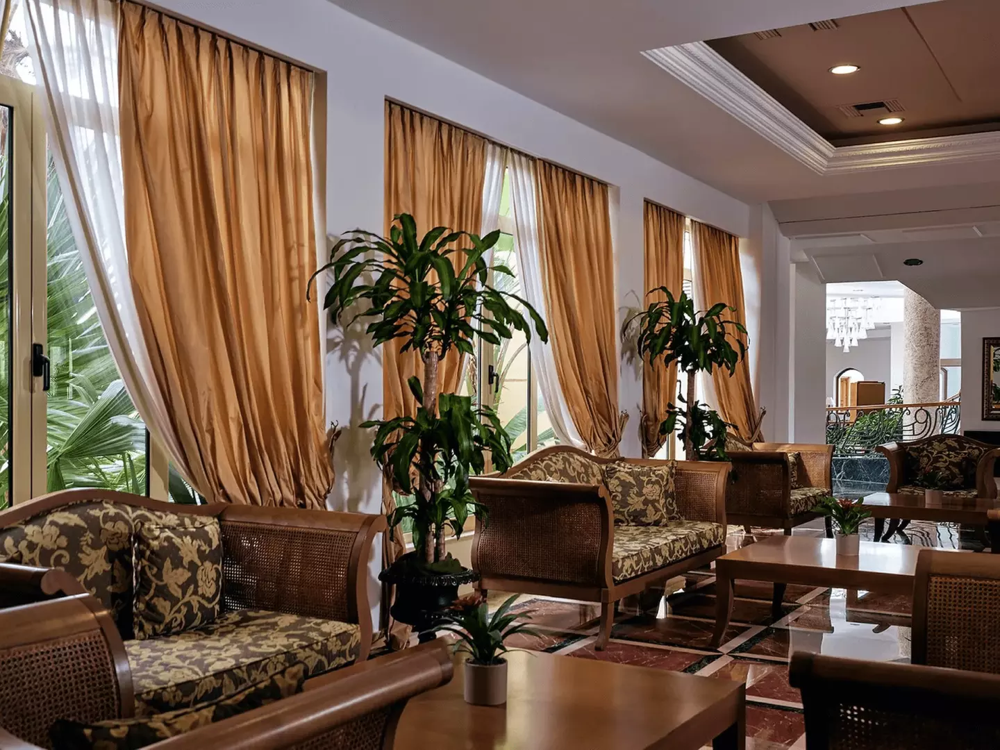 ✈ CRÈTE | Georgioupolis - Pilot Beach Resort 5*, 5 nuit - Surclasse...