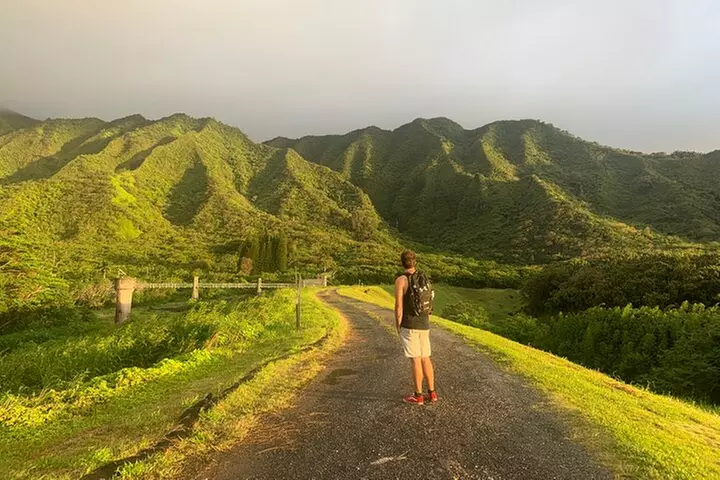 Hidden Hawaii Tours