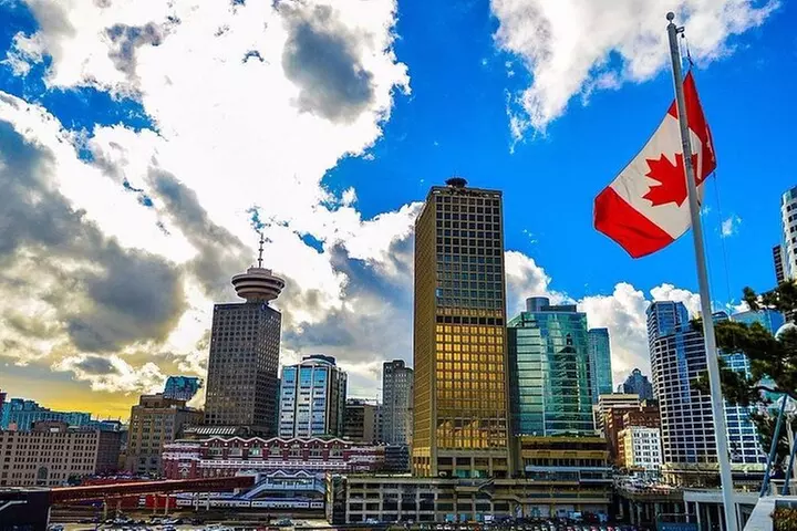 Vancouver 1-Day city tour - Primary Image