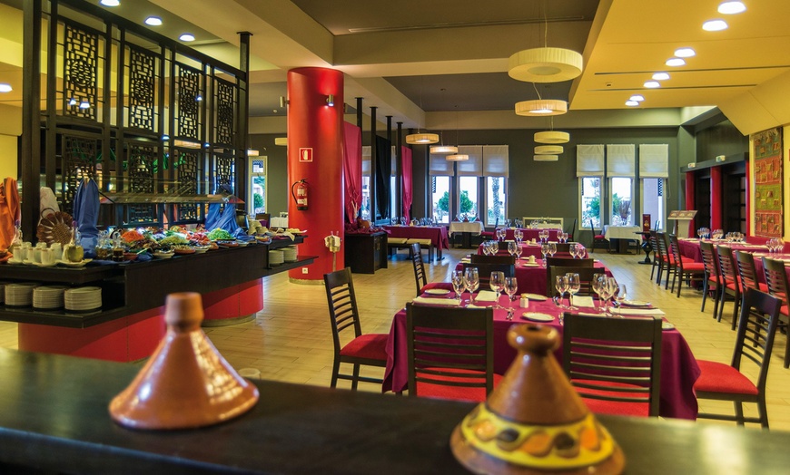 Image 7: ✈ MAROC | Saidia - Be Live Collection Saidia 5* - Tout inclus