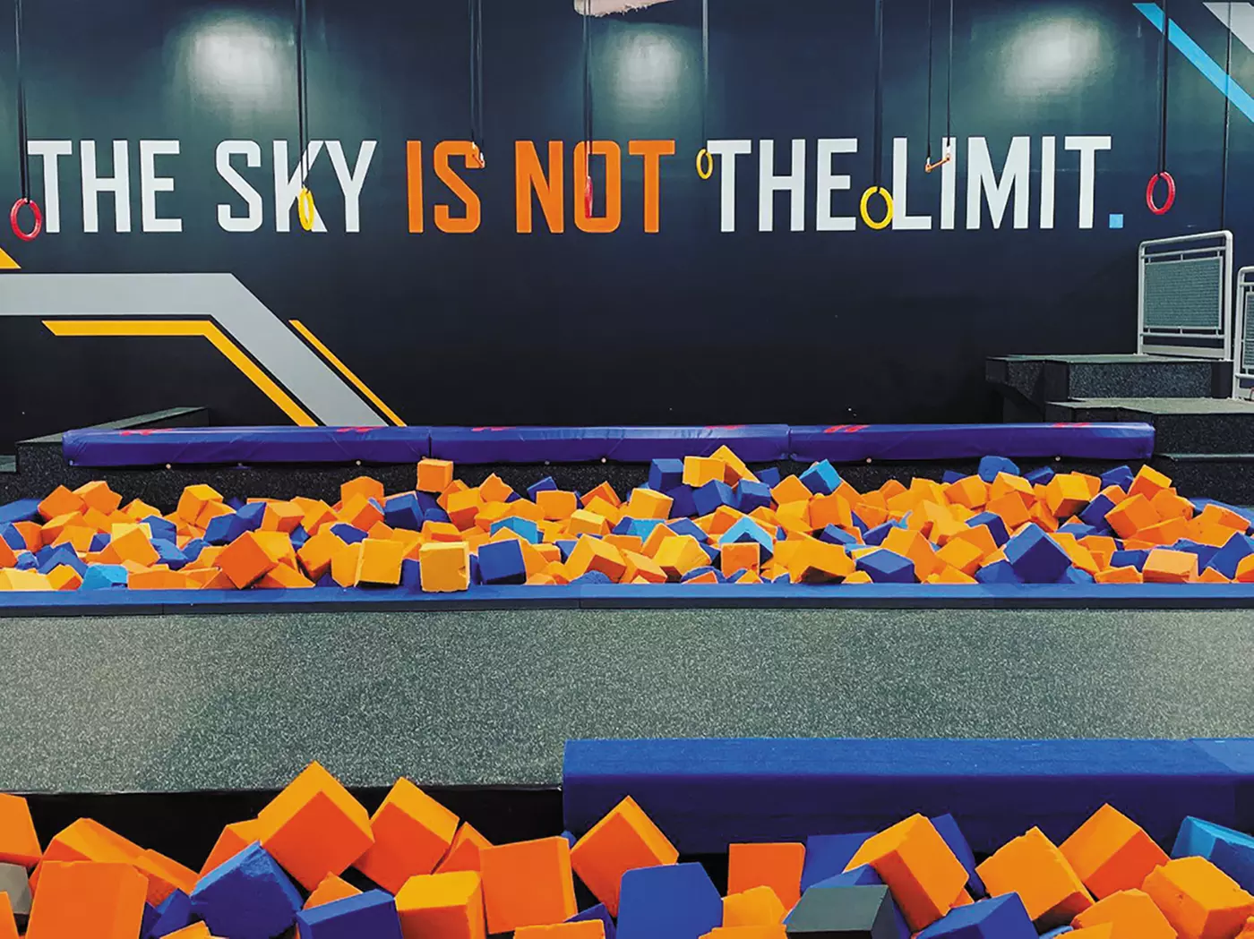 $11.50 For 2 Hours Of Flight Time For 1 Person (Reg. $22.99) - Primary Image
