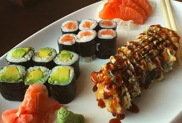 $10 For $20 Worth Of Casual Dining - Second Medium